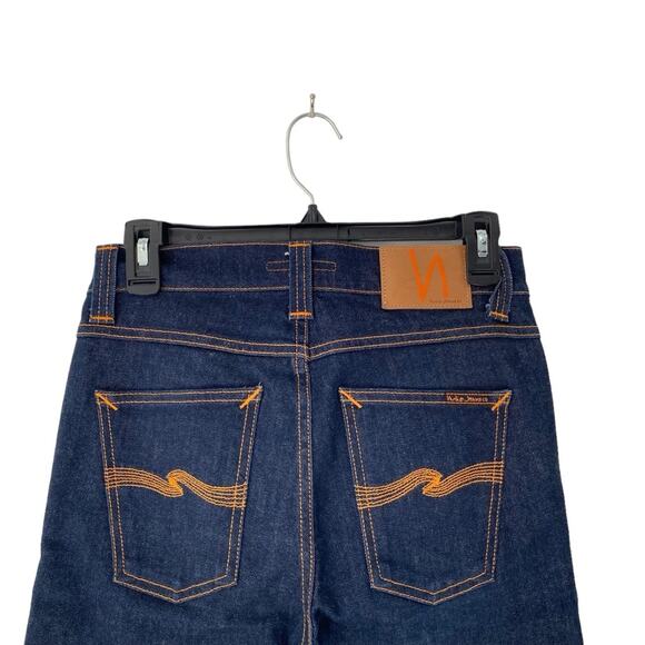 Nudie Lean Dean Dry 16 Dips NWOTS size 27x32 - Picture 5 of 9